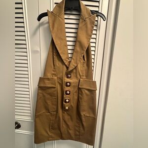 NWT Dsquared2 dress Sz 40